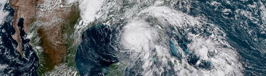 hurricane Florida 2019