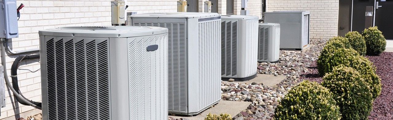 The current economic and supply chain conditions affecting the HVAC industry